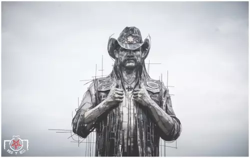 Ambiance @ Hellfest 2023