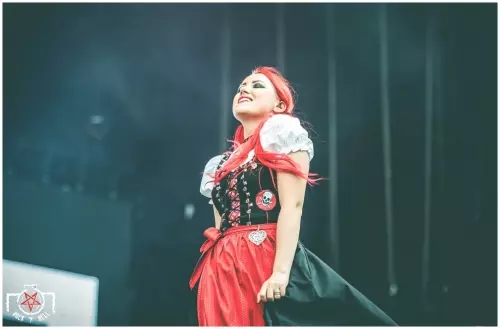 Kontrust @ Hellfest 2022