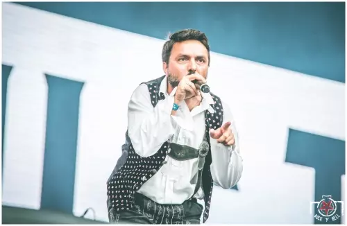 Kontrust @ Hellfest 2022