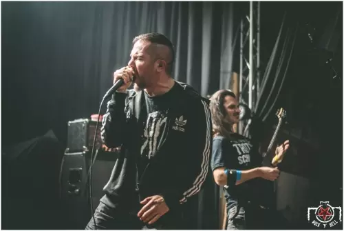 UniKorn @ Crossroad, La Rochelle 17.01.25