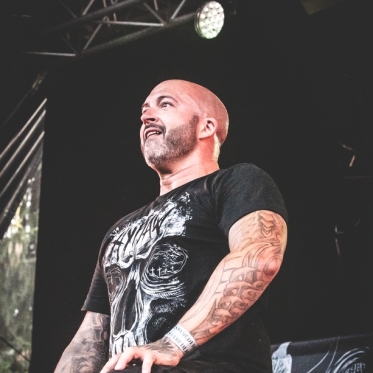 Benighted @ Festival 666, 2024