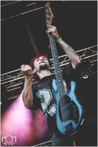 Alternight @ Festival 666, 2025