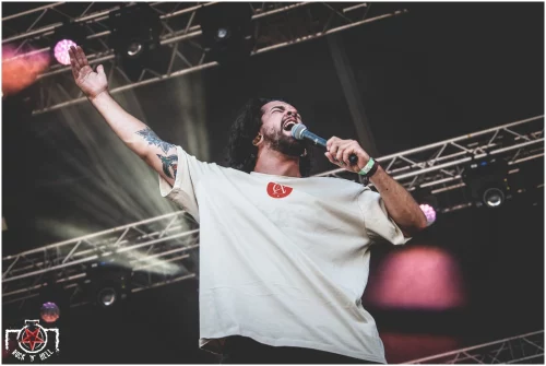 Alternight @ Festival 666, 2025