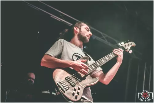 UniKorn @ Crossroad, La Rochelle 17.01.25
