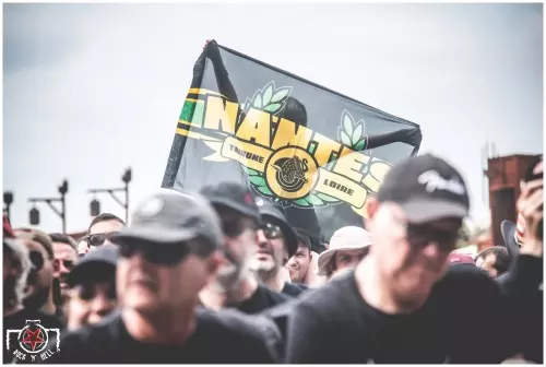 Ambiance @ Hellfest 2023