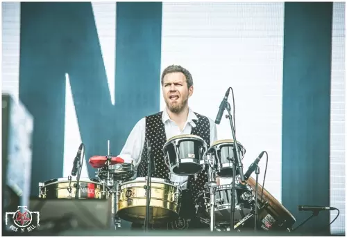 Kontrust @ Hellfest 2022