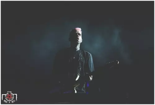 Landmvrks @ Hellfest 2024