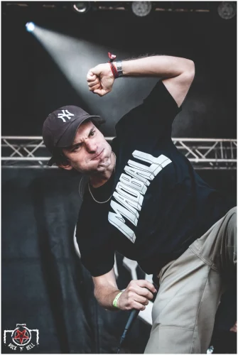 Alternight @ Festival 666, 2025