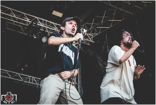 Alternight @ Festival 666, 2025