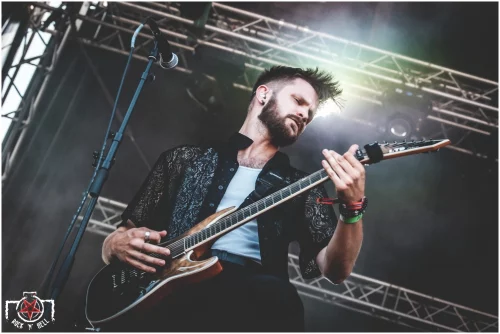 Alternight @ Festival 666, 2025