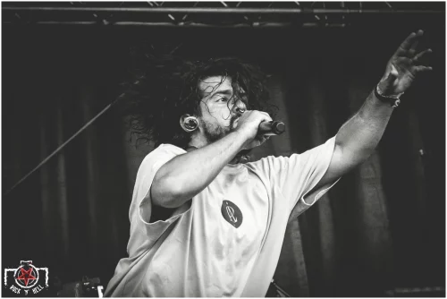 Alternight @ Festival 666, 2025