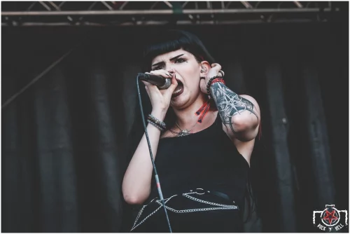 Alternight @ Festival 666, 2025
