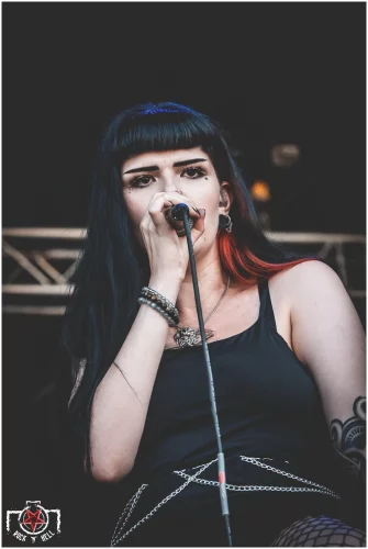 Alternight @ Festival 666, 2025