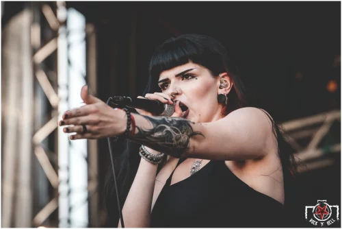 Alternight @ Festival 666, 2025