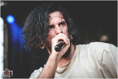 Alternight @ Festival 666, 2025