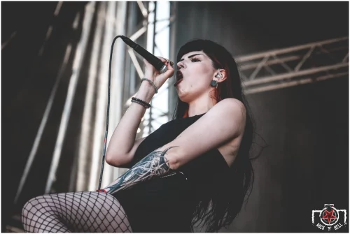 Alternight @ Festival 666, 2025