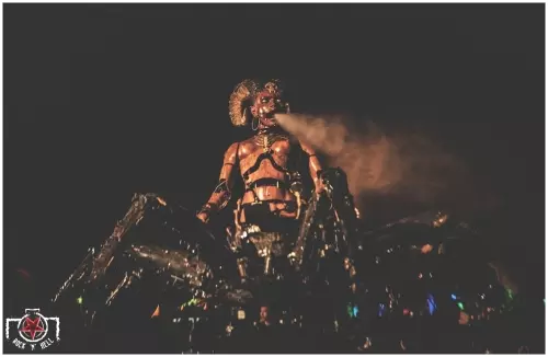 Ambiance @ Hellfest 2024