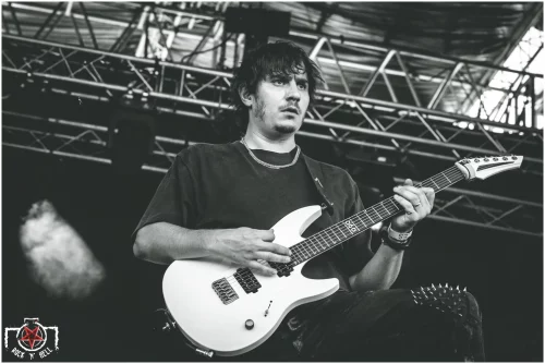 Ashen @ Festival 666, 2025