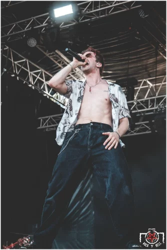 Ashen @ Festival 666, 2025