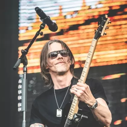 Alter Bridge @ Hellfest 2023