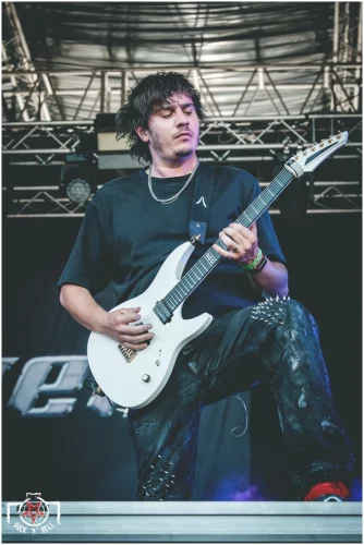 Ashen @ Festival 666, 2025