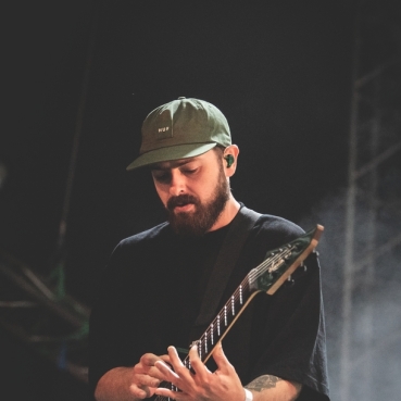 Jinjer @ Festival 666, 2024