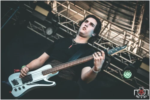 Ashen @ Festival 666, 2025