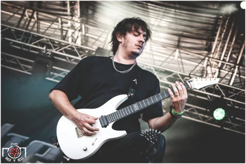 Ashen @ Festival 666, 2025