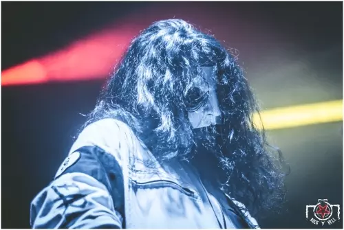 Early Maggots @ Crossroad, La Rochelle 17.01.25