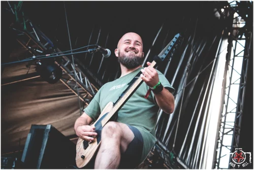 Alea Jacta Est @ Festival 666, 2025