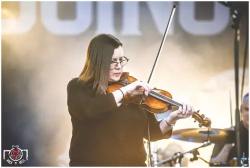 Flogging Molly @ Hellfest 2023