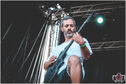 Alea Jacta Est @ Festival 666, 2025