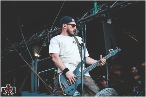 Alea Jacta Est @ Festival 666, 2025