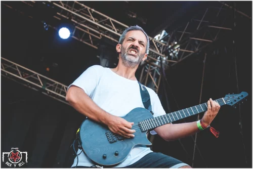 Alea Jacta Est @ Festival 666, 2025