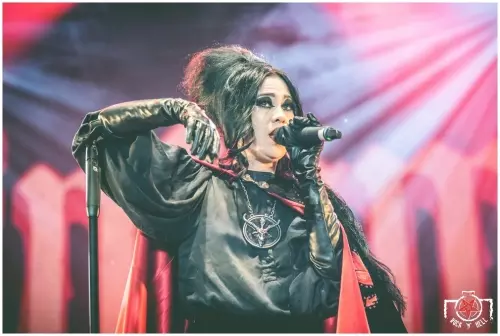 Twin Temple @ Hellfest 2022