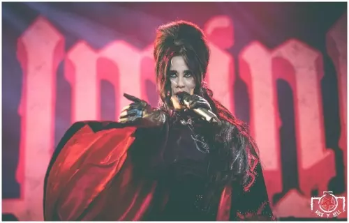 Twin Temple @ Hellfest 2022