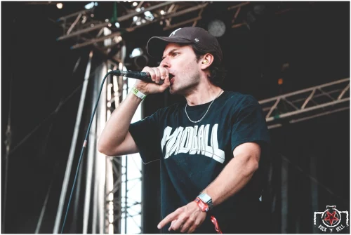 Alea Jacta Est @ Festival 666, 2025