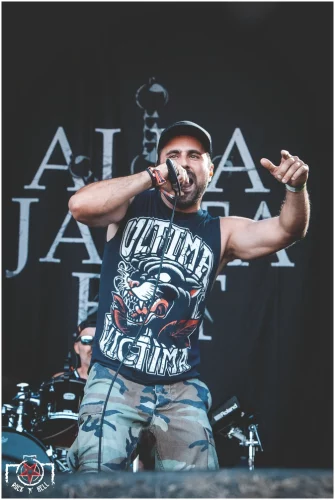 Alea Jacta Est @ Festival 666, 2025