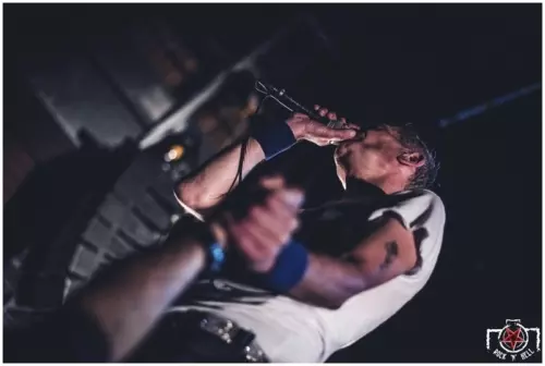 Les Wampas @ La Sirène, La Rochelle 23.01.20