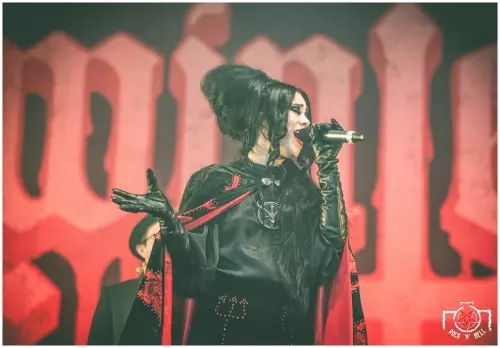 Twin Temple @ Hellfest 2022