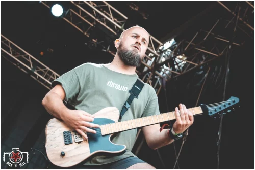 Alea Jacta Est @ Festival 666, 2025