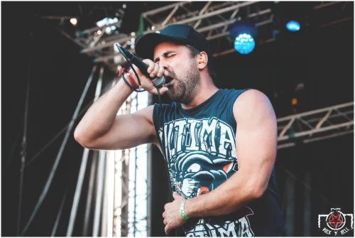 Alea Jacta Est @ Festival 666, 2025
