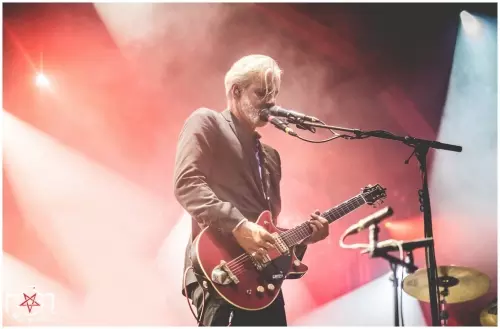 Triggerfinger @ Hellfest 2023