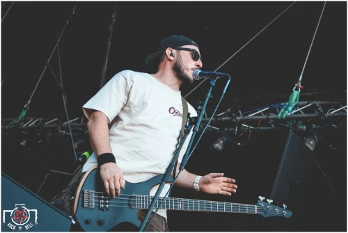 Alea Jacta Est @ Festival 666, 2025