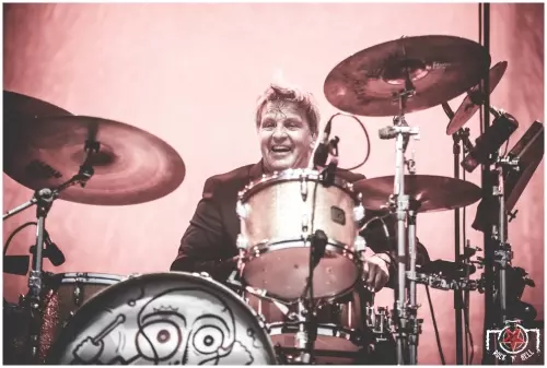 Triggerfinger @ Hellfest 2023