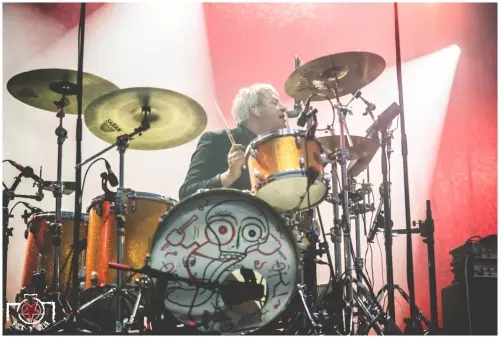 Triggerfinger @ Hellfest 2023