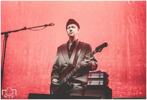 Triggerfinger @ Hellfest 2023