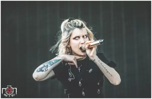Ankor @ Hellfest 2024