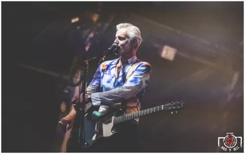 Triggerfinger @ Hellfest 2023