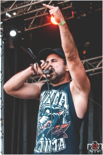 Alea Jacta Est @ Festival 666, 2025